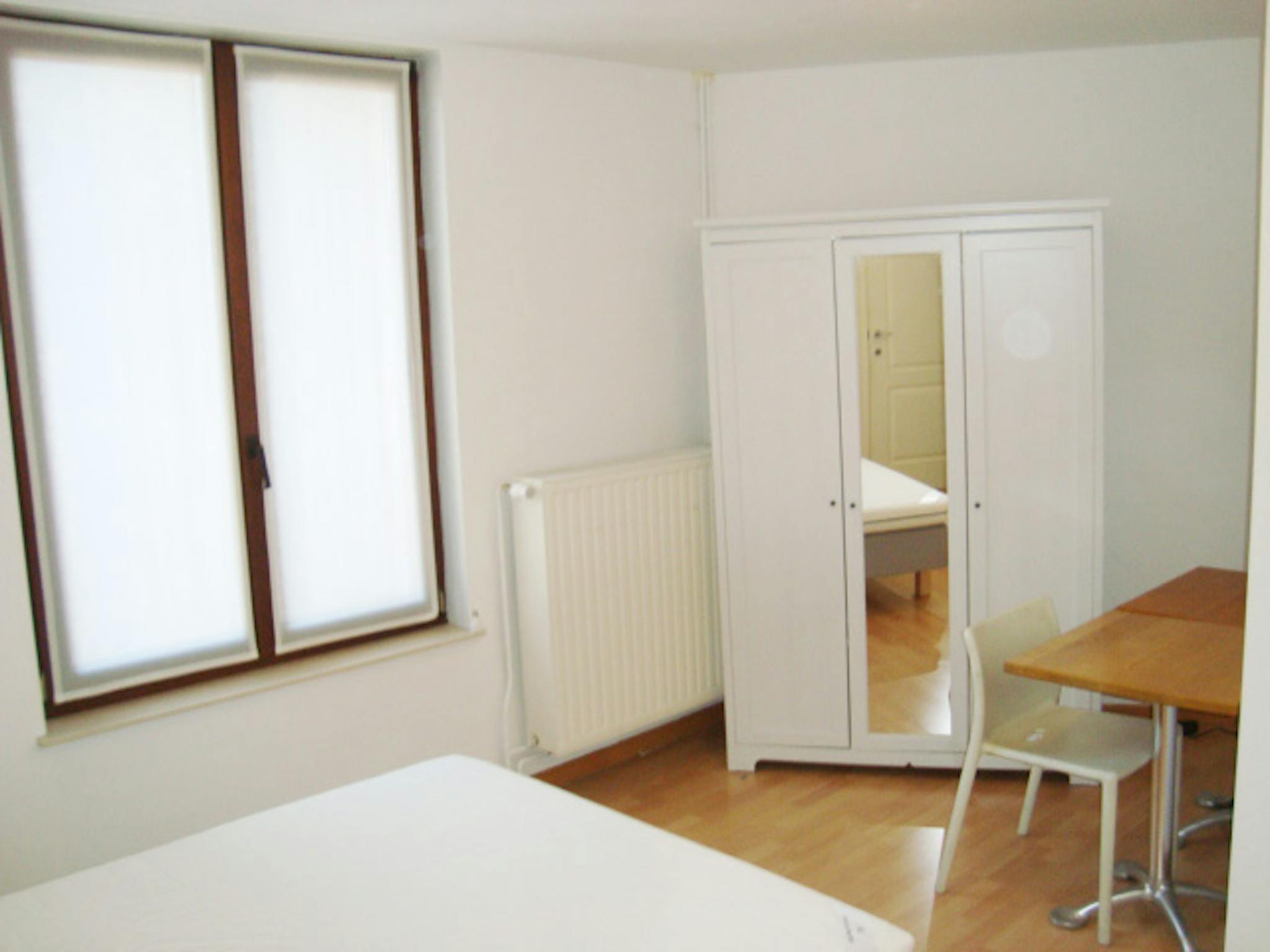 Appartement à louer à Bruxelles 1000 895.00€ 1 chambres 200.00m² - annonce 82249
