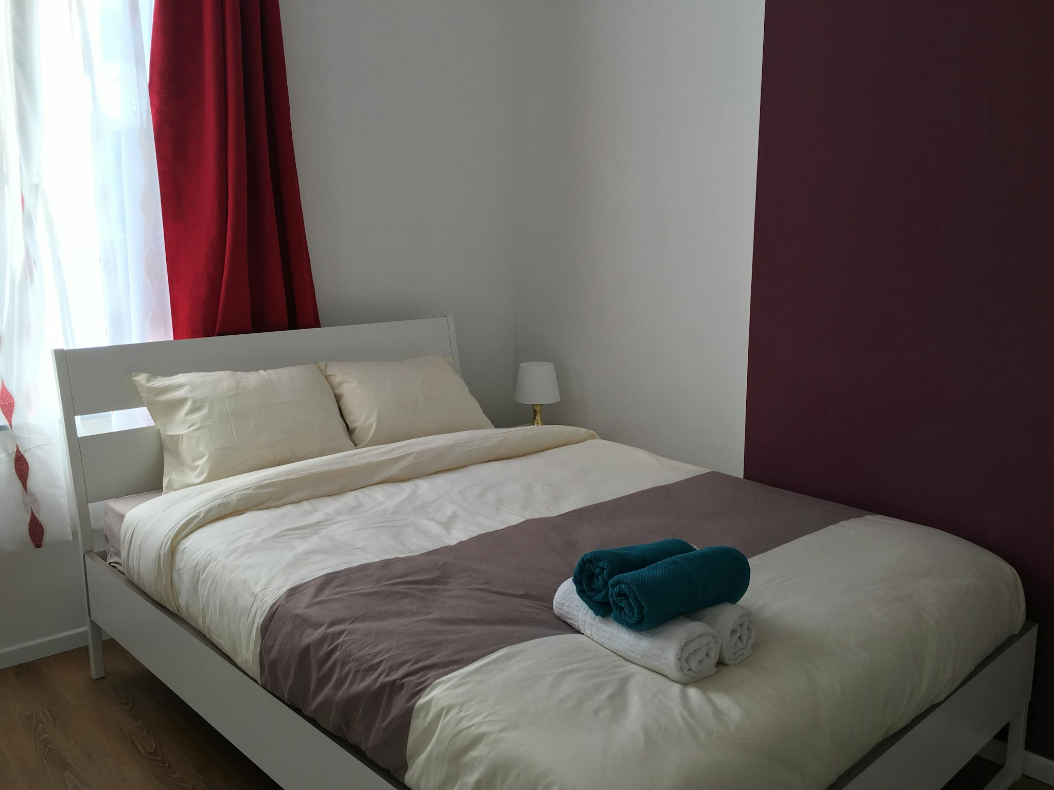 Appartement à louer à Saint-Josse-ten-Noode 1210 750.00€ 0 chambres 23.00m² - annonce 82285