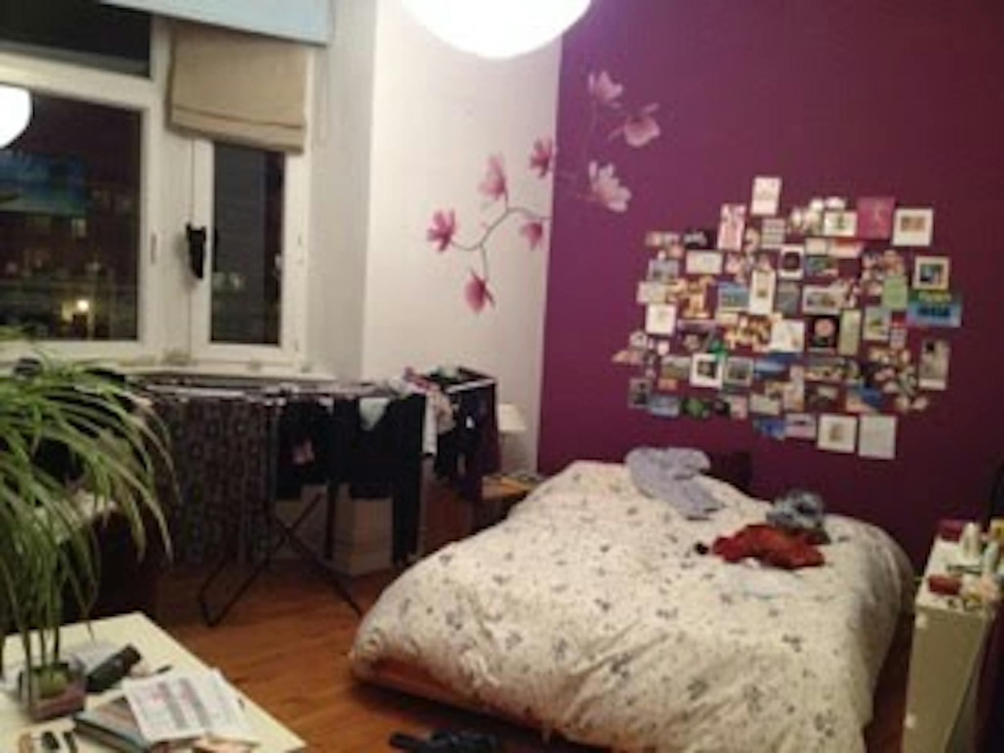 Appartement à louer à Schaerbeek 1030 530.00€ 1 chambres 120.00m² - annonce 177776