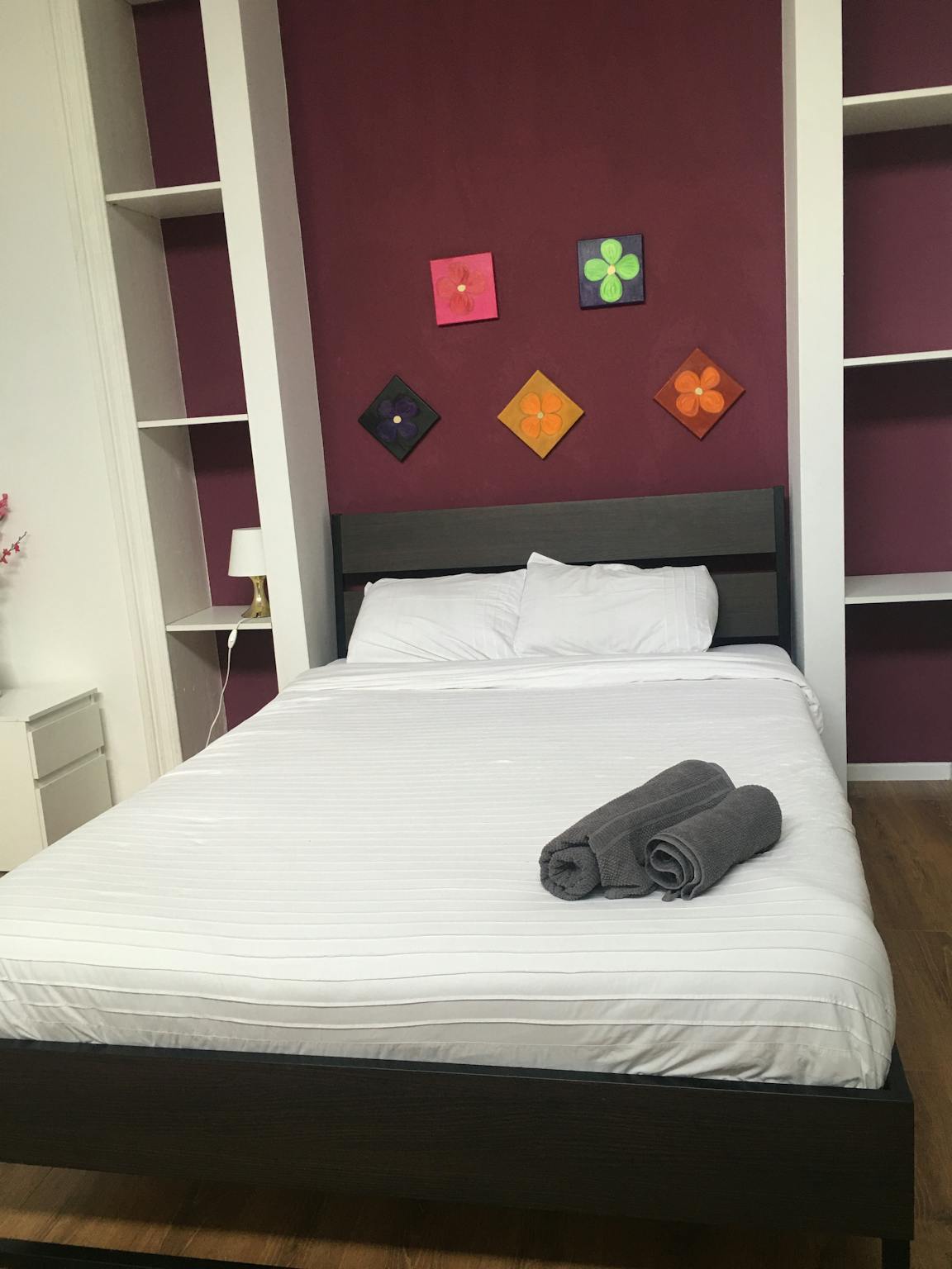 Appartement à louer à Saint-Josse-ten-Noode 1210 850.00€ 0 chambres 40.00m² - annonce 82417