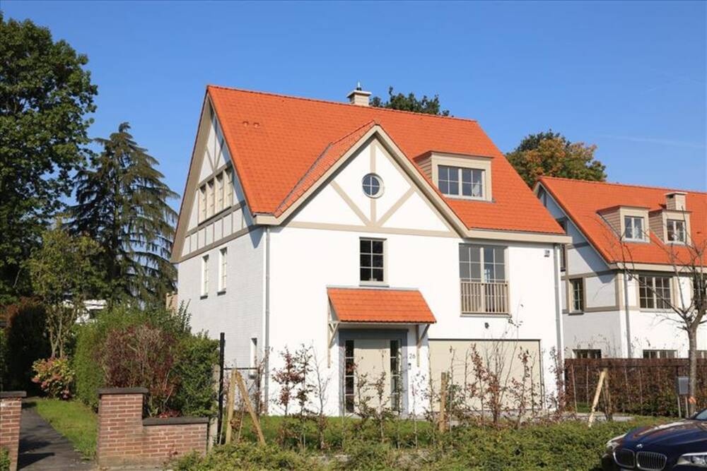 Villa à vendre à Woluwe-Saint-Pierre 1150 1950000.00€ 5 chambres 508.00m² - annonce 1179701