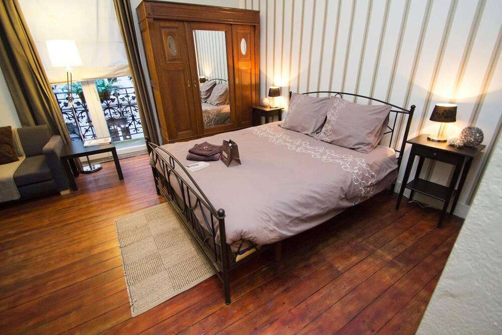 Appartement à louer à Bruxelles 1000 775.00€ 0 chambres 48.00m² - annonce 82433