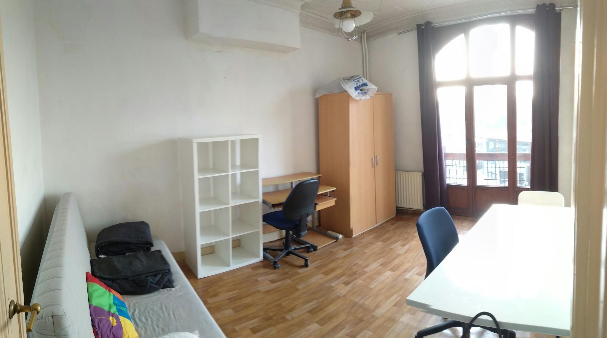Appartement te huur in Anderlecht 1070 851.00€ 0 slaapkamers 35.00m² - Zoekertje 561966
