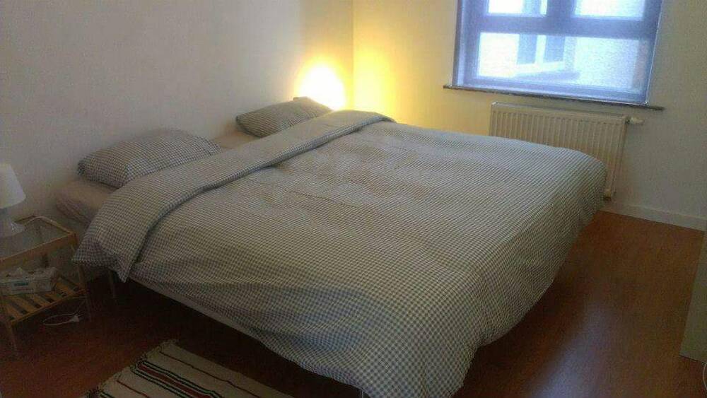 Appartement à louer à Ixelles 1050 900.00€ 1 chambres 45.00m² - annonce 794699