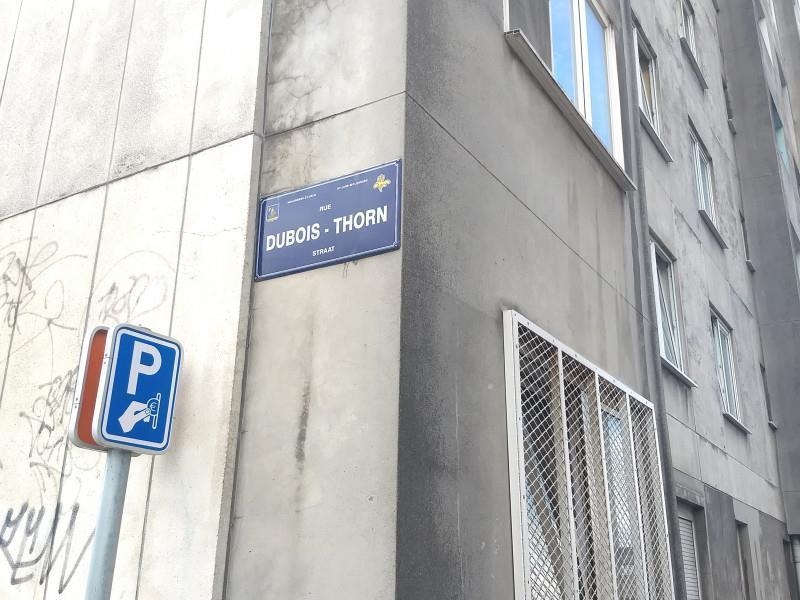 Parking / garage à louer à Molenbeek-Saint-Jean 1080 64.00€  chambres m² - annonce 1361973