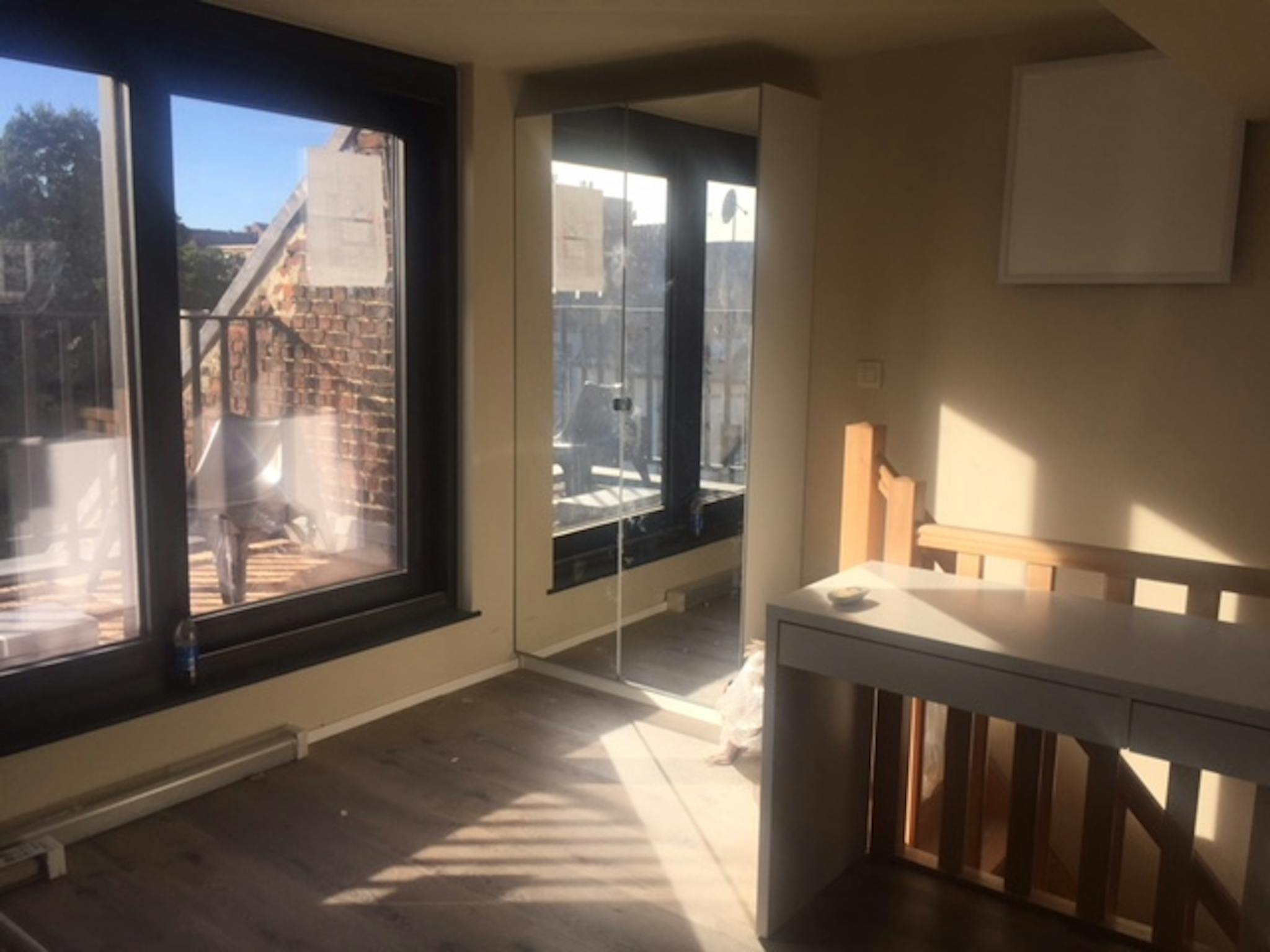 Appartement à louer à Schaerbeek 1030 520.00€ 1 chambres 500.00m² - annonce 82482
