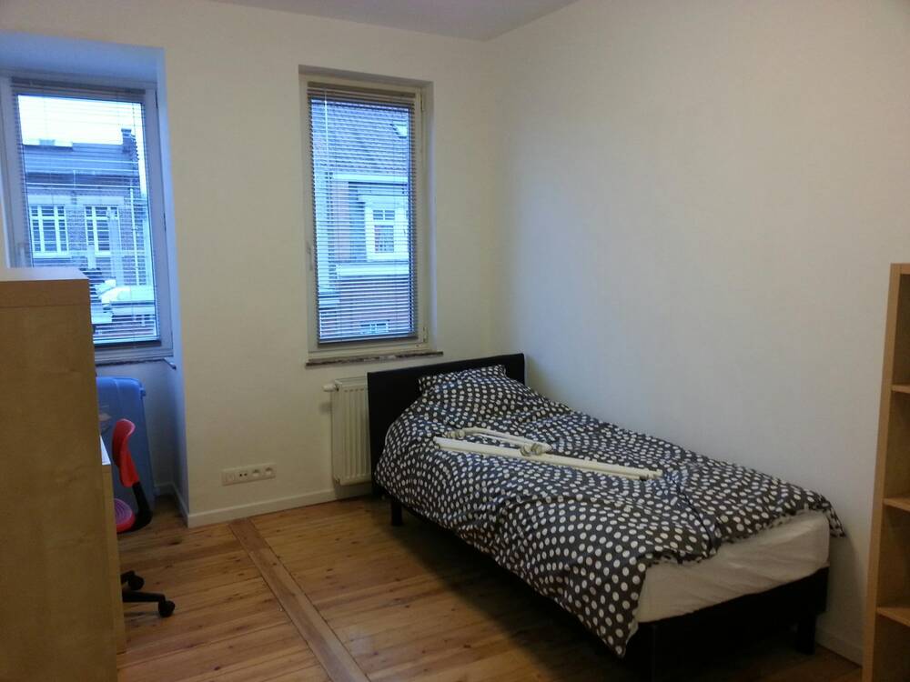 Appartement te huur in Anderlecht 1070 590.00€ 1 slaapkamers 11.00m² - Zoekertje 561970