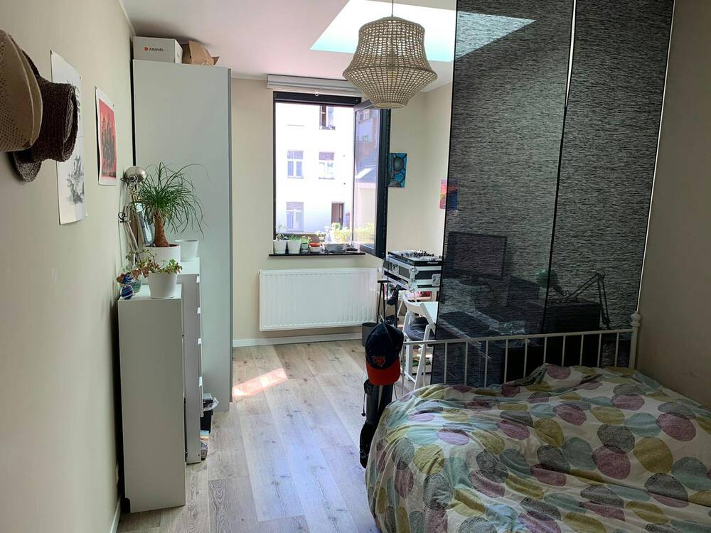Appartement à louer à Schaerbeek 1030 520.00€ 1 chambres 450.00m² - annonce 82501
