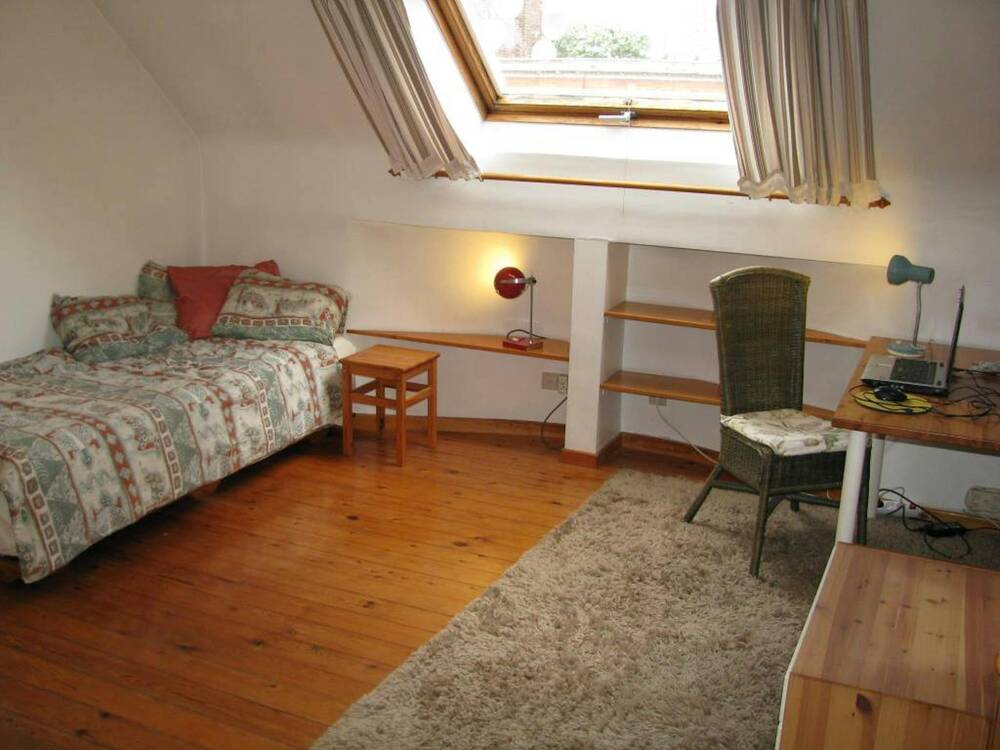 Appartement à louer à Anderlecht 1070 550.00€ 1 chambres 16.00m² - annonce 212034