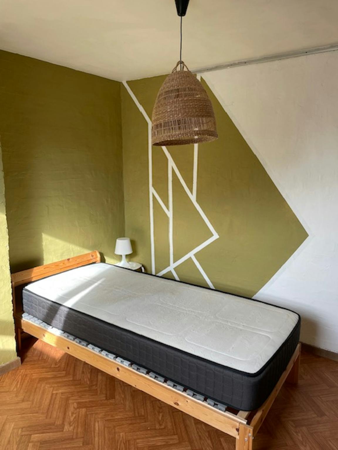 Appartement à louer à Watermael-Boitsfort 1170 510.00€ 1 chambres 190.00m² - annonce 658591