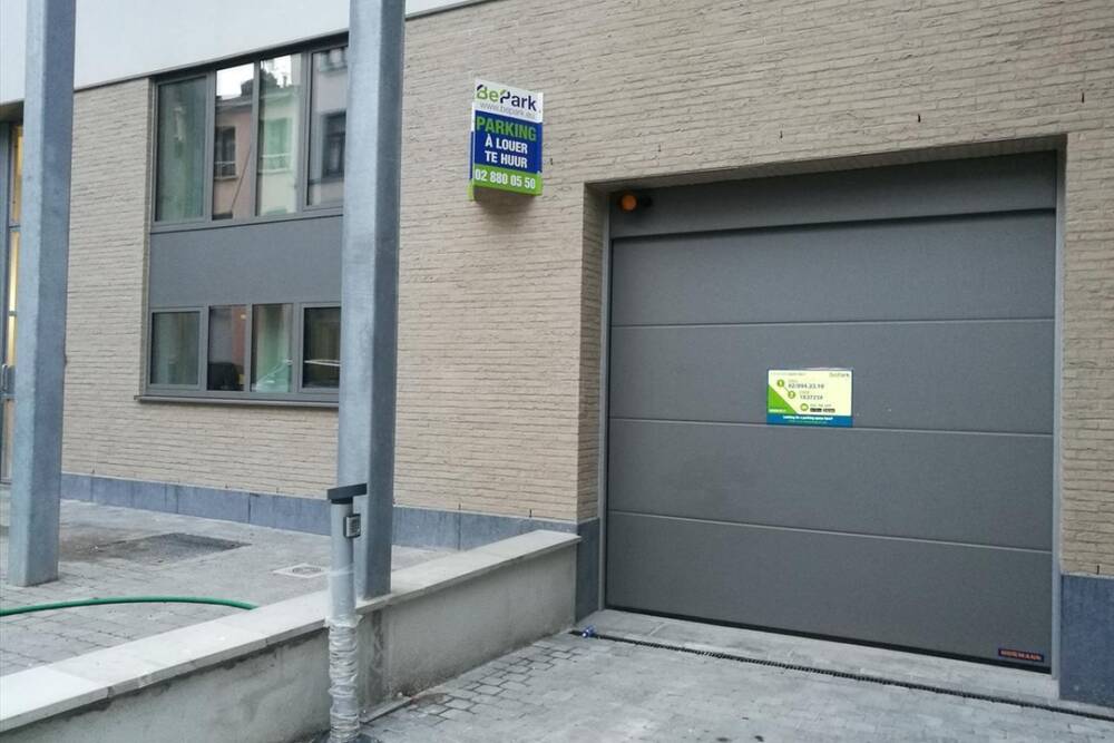 Parking / garage à louer à Schaerbeek 1030 62.00€  chambres m² - annonce 401687