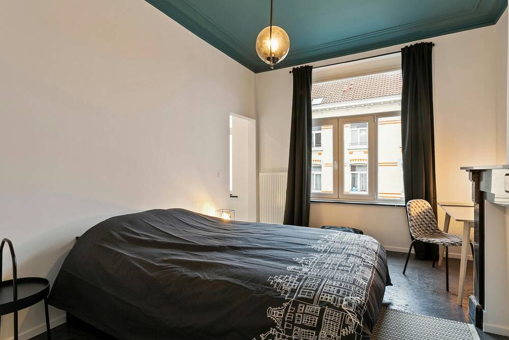 Appartement à louer à Bruxelles 1000 850.00€ 1 chambres 400.00m² - annonce 82642