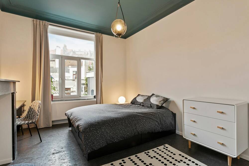 Appartement à louer à Bruxelles 1000 850.00€ 1 chambres 400.00m² - annonce 82644