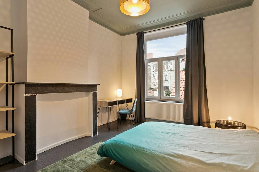 Appartement à louer à Bruxelles 1000 850.00€ 1 chambres 400.00m² - annonce 82643