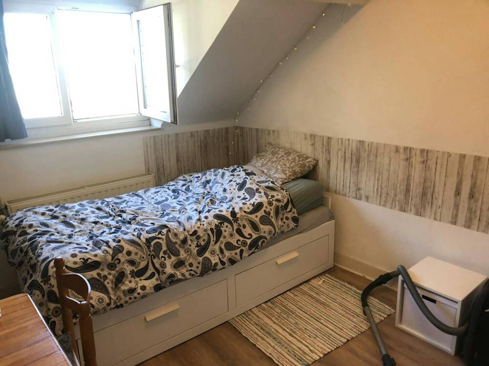 Appartement à louer à Schaerbeek 1030 510.00€ 1 chambres 250.00m² - annonce 795413