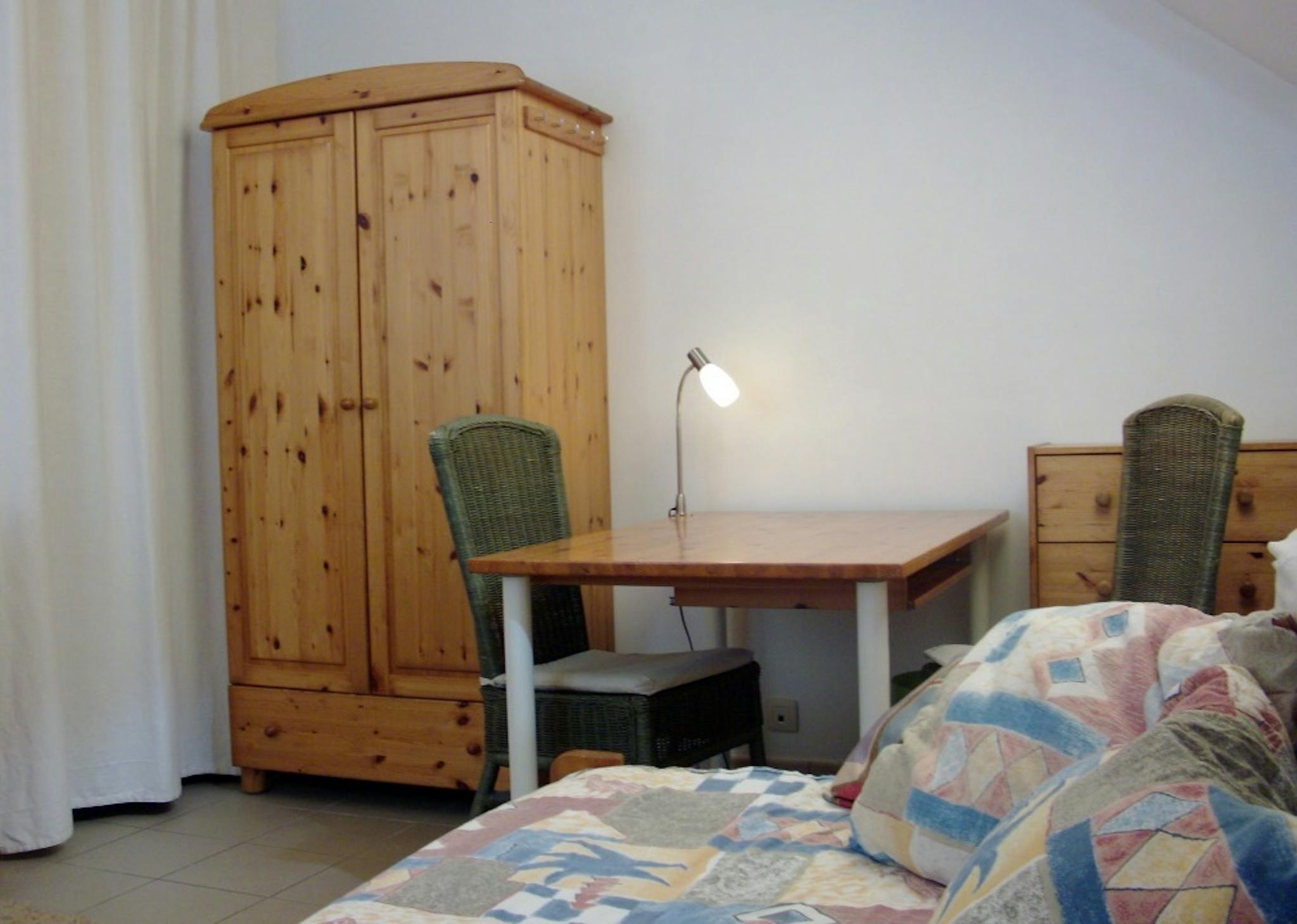 Appartement à louer à Anderlecht 1070 550.00€ 1 chambres 12.00m² - annonce 82655