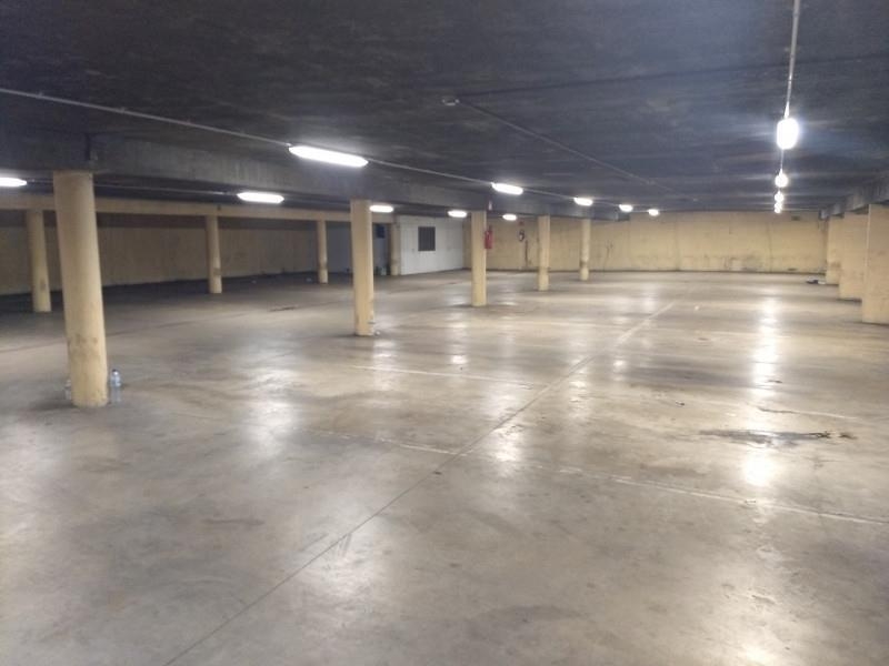 Parking / garage à louer à Berchem-Sainte-Agathe 1082 60.00€  chambres m² - annonce 1361894