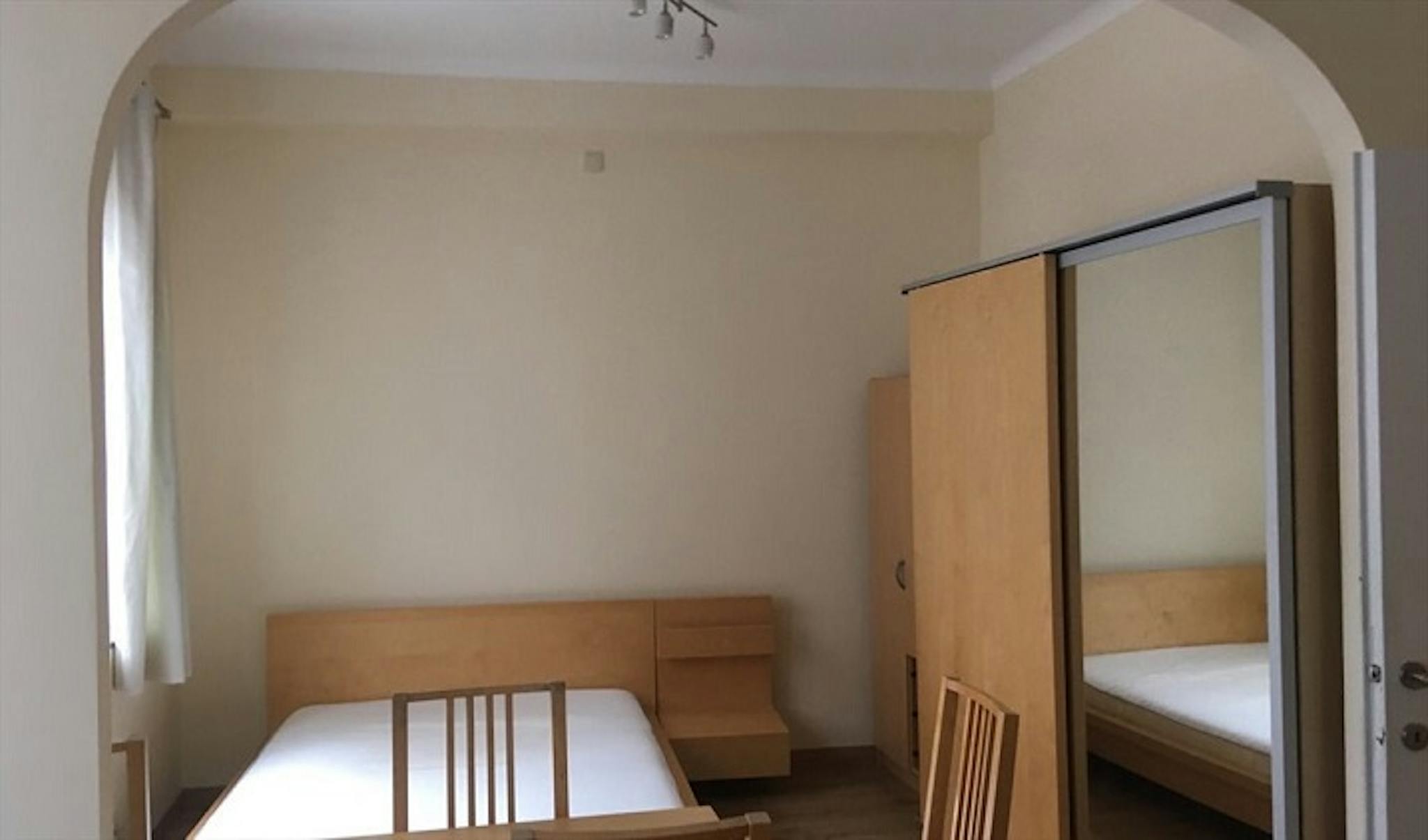 Appartement te  huur in Etterbeek 1040 1400.00€ 0 slaapkamers 60.00m² - Zoekertje 460175