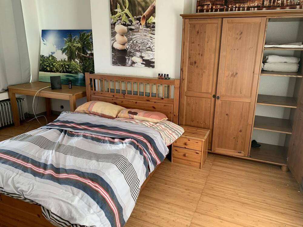 Appartement à louer à Ixelles 1050 830.00€ 1 chambres m² - annonce 453736