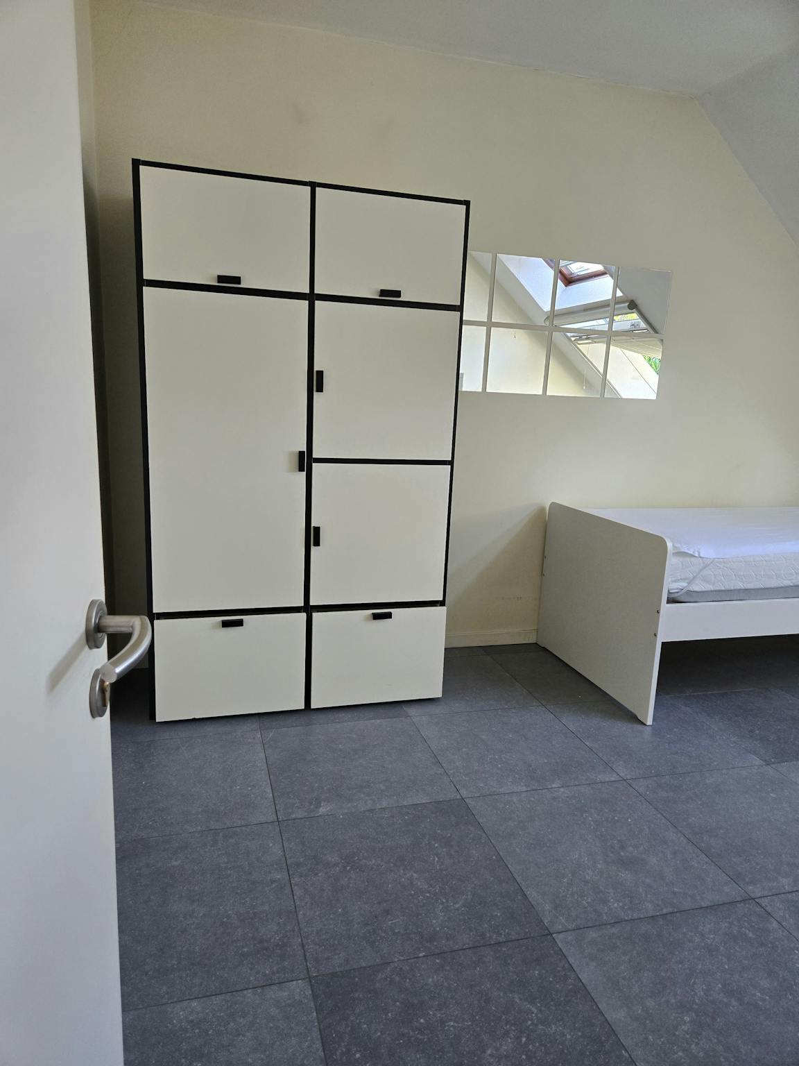 Appartement à louer à Anderlecht 1070 610.00€ 1 chambres 100.00m² - annonce 560914