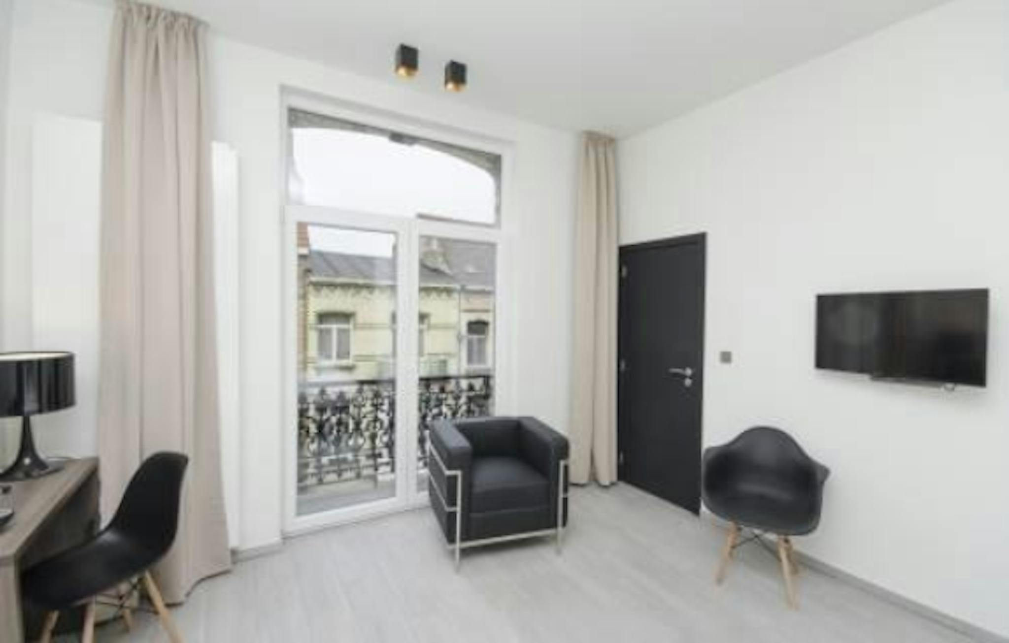 Appartement à louer à Etterbeek 1040 680.00€ 1 chambres 400.00m² - annonce 1019647