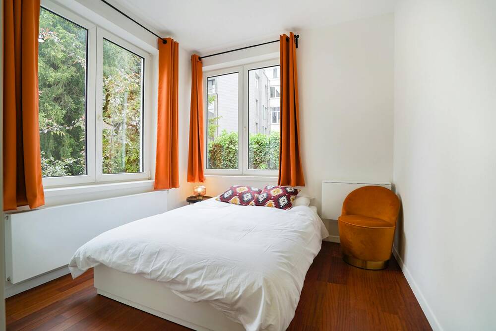 Appartement à louer à Ixelles 1050 630.00€ 1 chambres 300.00m² - annonce 82823