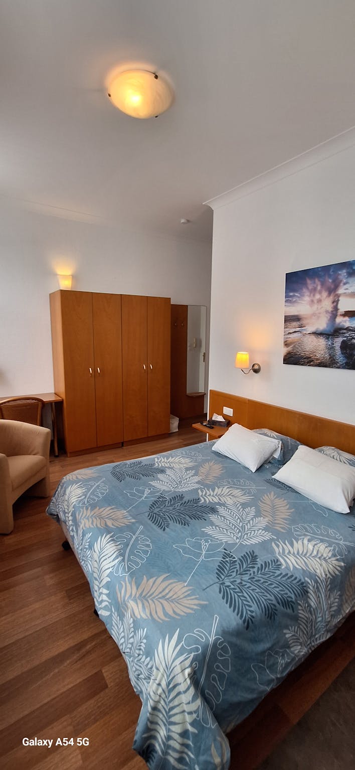 Appartement te  huur in Elsene 1050 745.00€ 0 slaapkamers 26.00m² - Zoekertje 82846