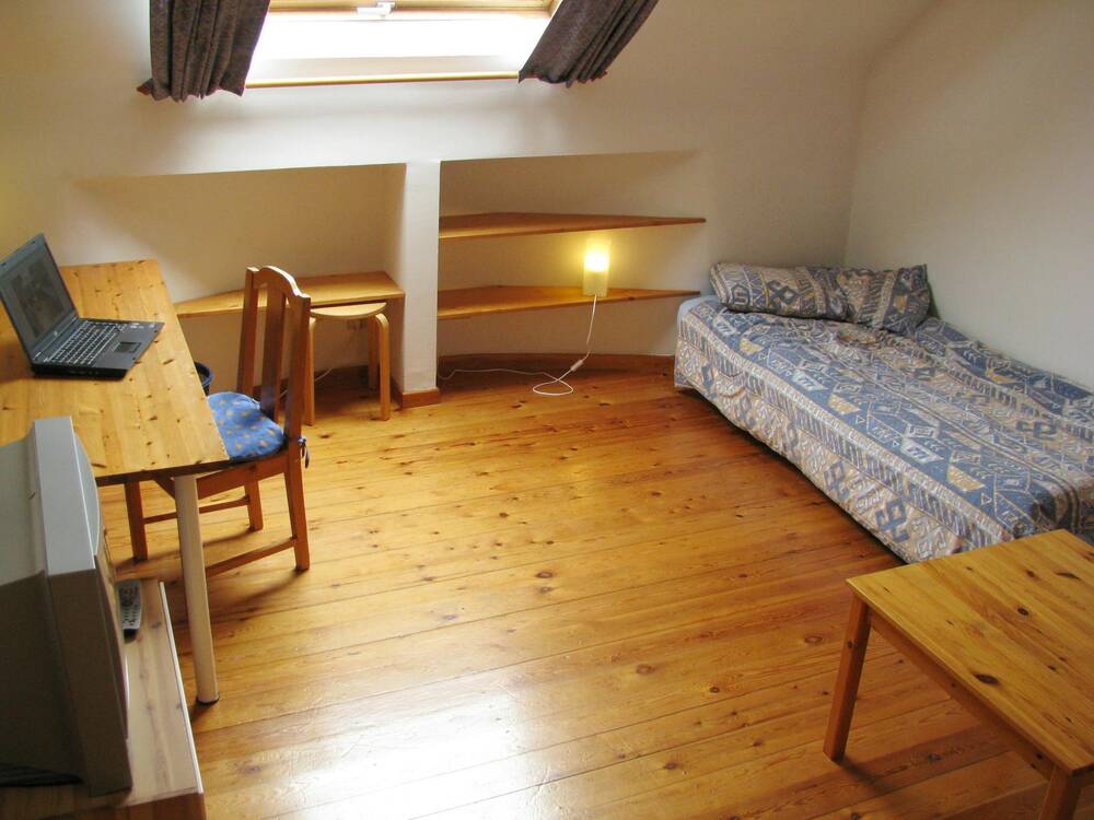 Appartement à louer à Anderlecht 1070 550.00€ 1 chambres 16.00m² - annonce 82860