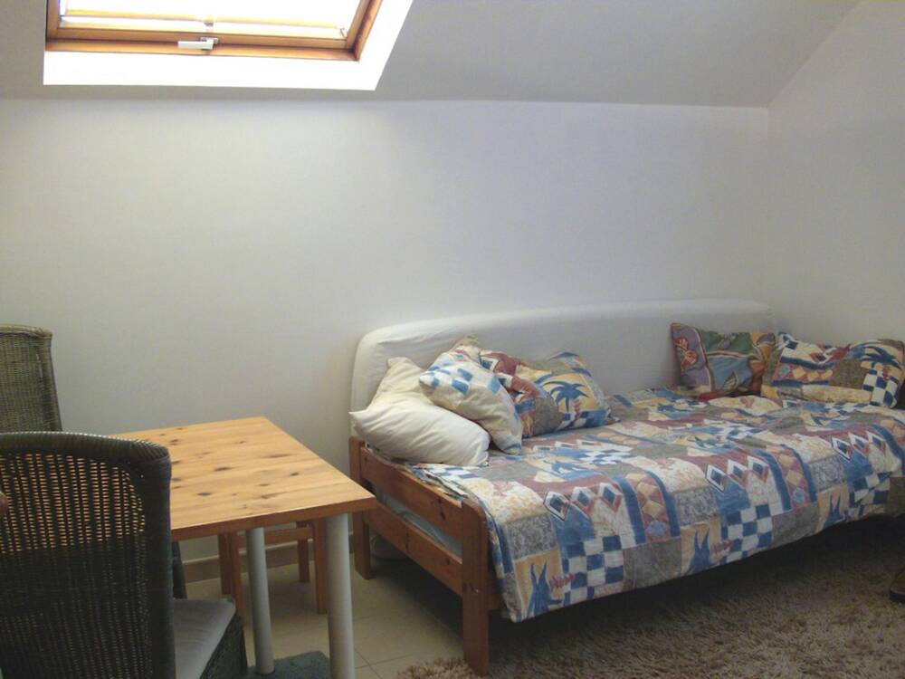 Appartement à louer à Anderlecht 1070 550.00€ 1 chambres 12.00m² - annonce 82859