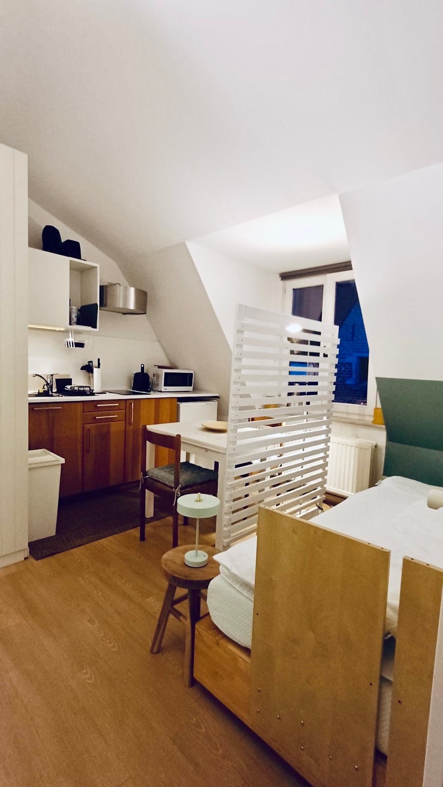 Appartement à louer à Bruxelles 1000 865.00€ 0 chambres 28.00m² - annonce 641634