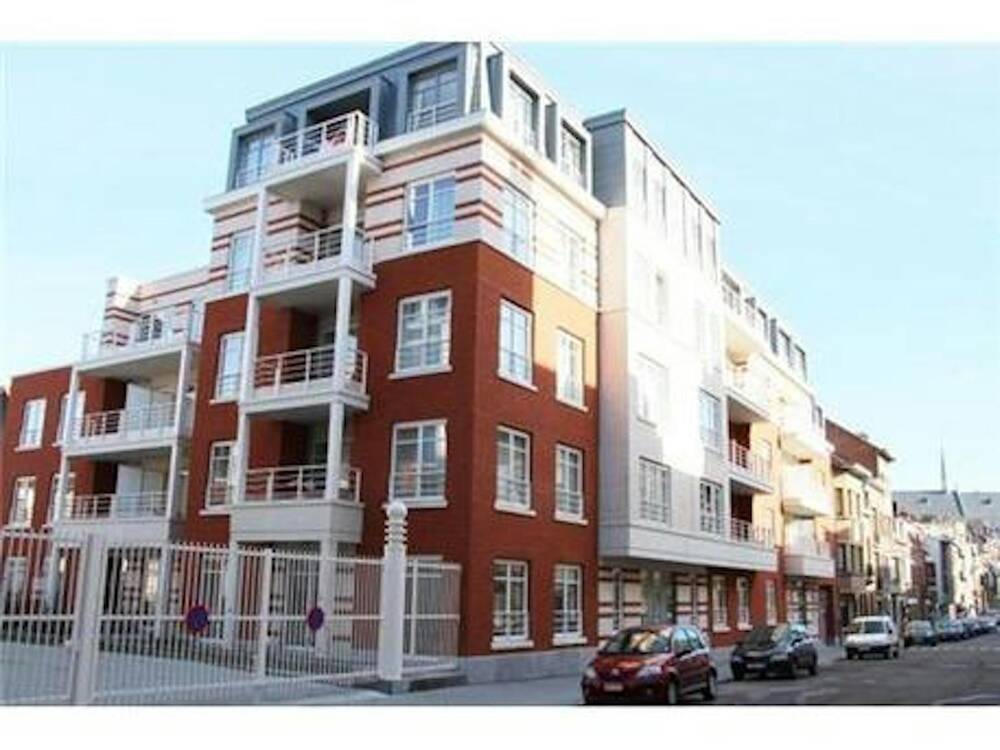 Appartement à louer à Etterbeek 1040 1600.00€ 2 chambres 80.00m² - annonce 1313024