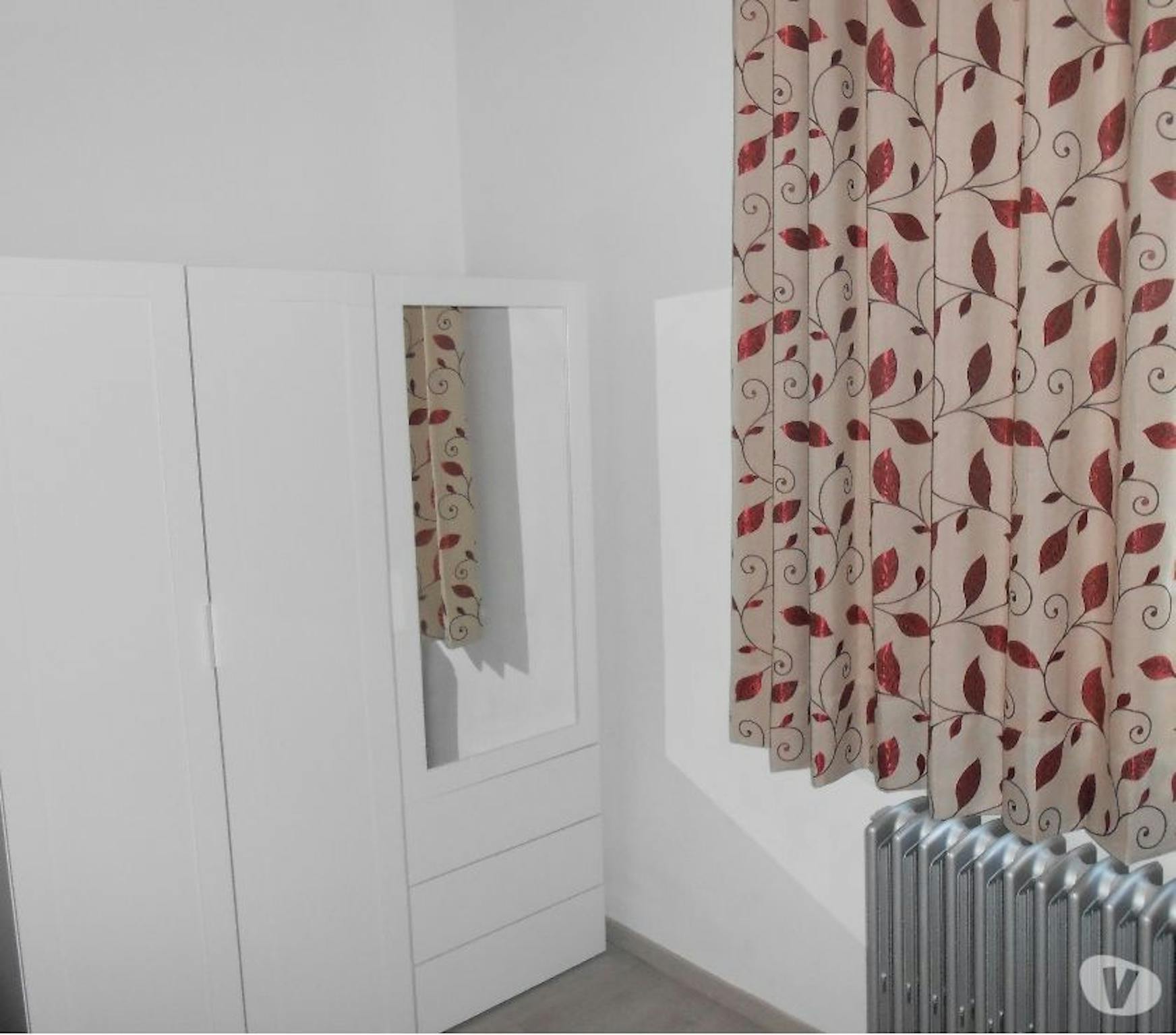 Appartement à louer à Saint-Josse-ten-Noode 1210 640.00€ 1 chambres 25.00m² - annonce 512091
