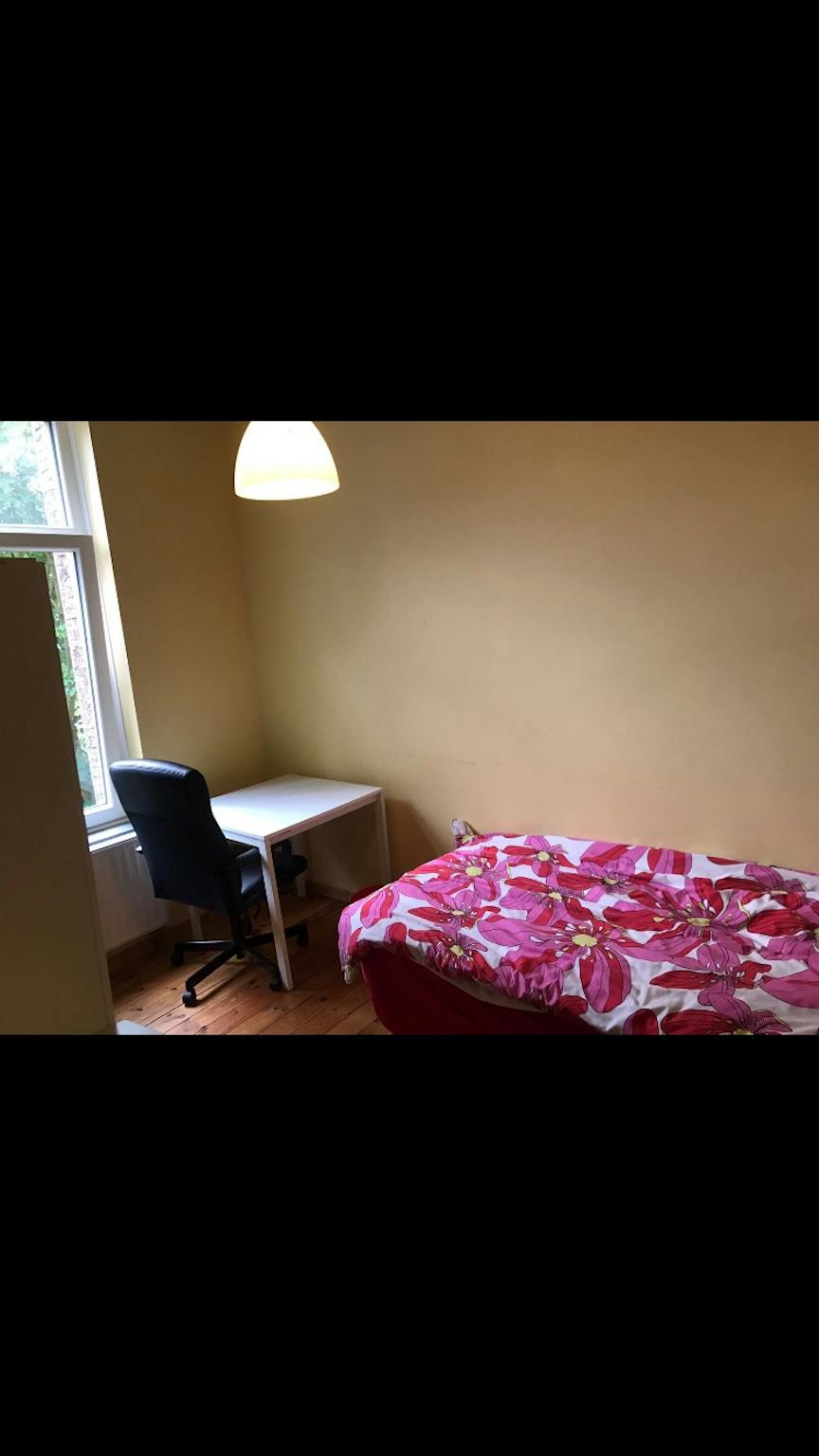 Appartement à louer à Ixelles 1050 540.00€ 1 chambres 12.00m² - annonce 795667