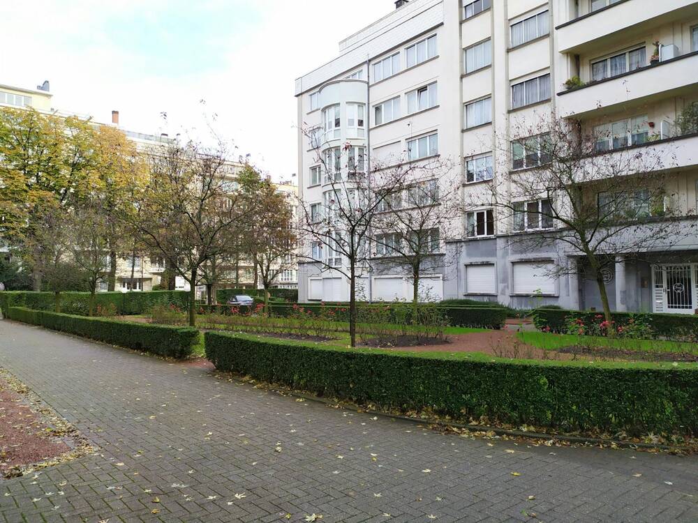 Appartement à louer à Uccle 1180 3500.00€ 3 chambres 140.00m² - annonce 735816