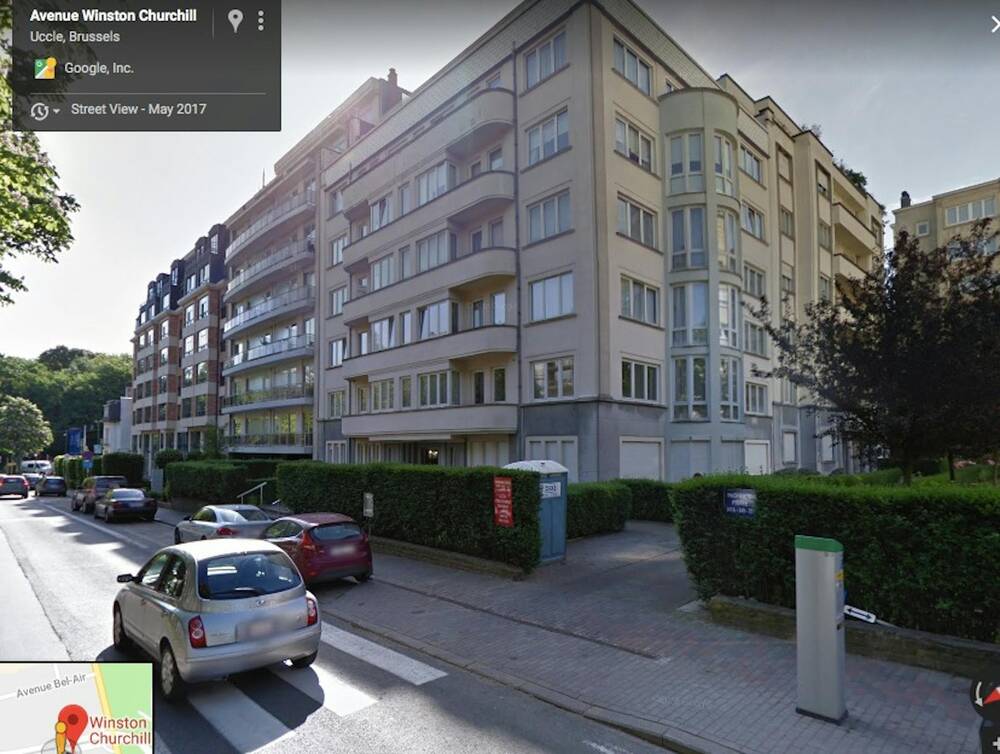 Appartement à louer à Uccle 1180 2990.00€ 3 chambres 150.00m² - annonce 735816