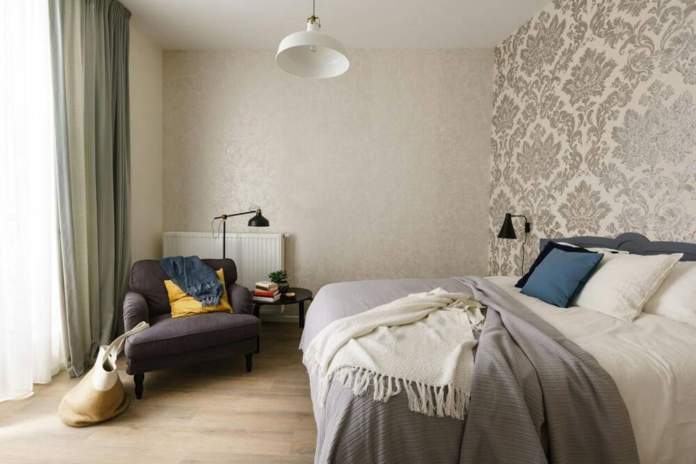 Appartement te  huur in Sint-Gillis 1060 1050.00€ 1 slaapkamers 27.00m² - Zoekertje 83090