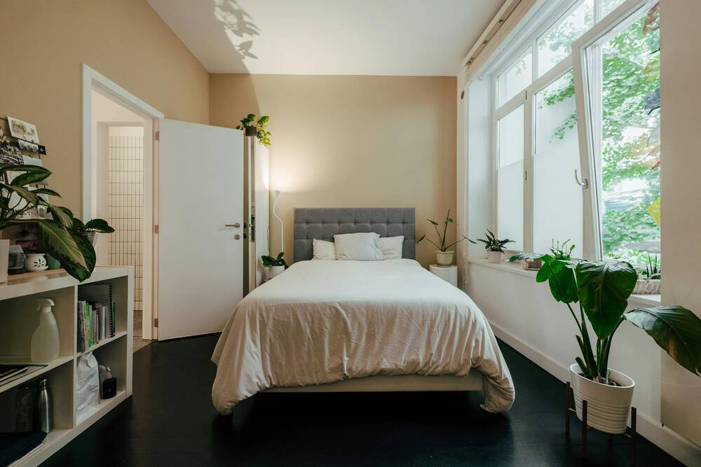 Appartement à louer à Saint-Gilles 1060 985.00€ 1 chambres 450.00m² - annonce 83072