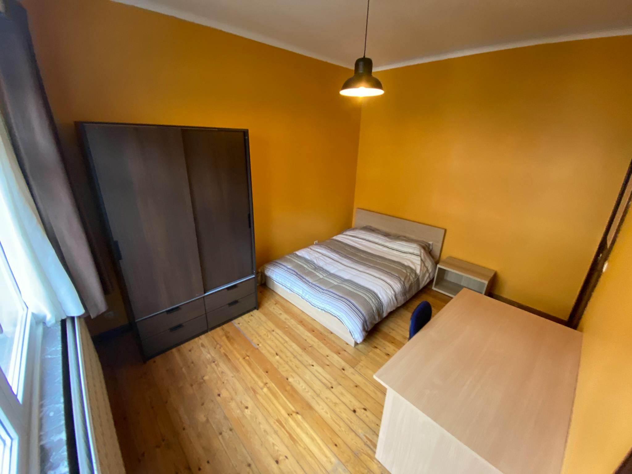 Appartement à louer à Ixelles 1050 560.00€ 1 chambres 50.00m² - annonce 467748