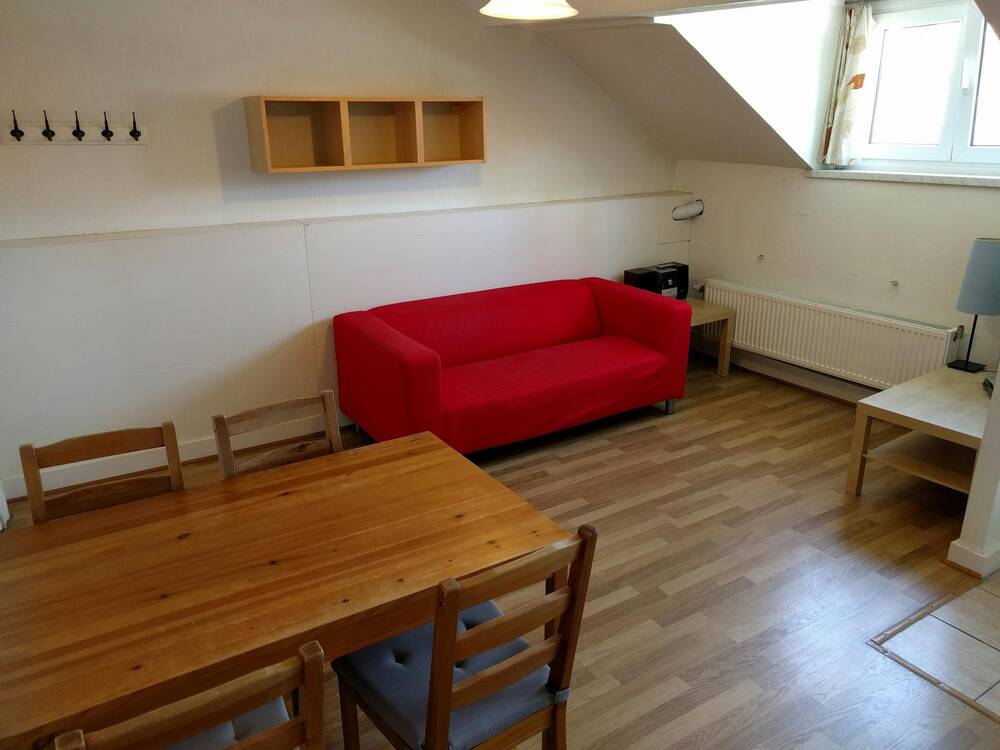 Appartement à louer à Etterbeek 1040 1085.00€ 1 chambres 50.00m² - annonce 83219