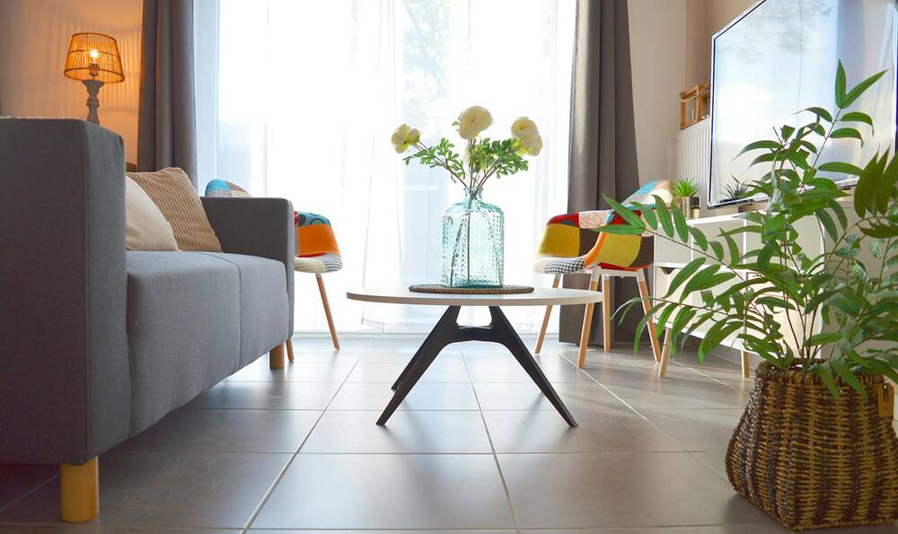 Appartement à louer à Gosselies 6041 1190.00€ 1 chambres 70.00m² - annonce 83224