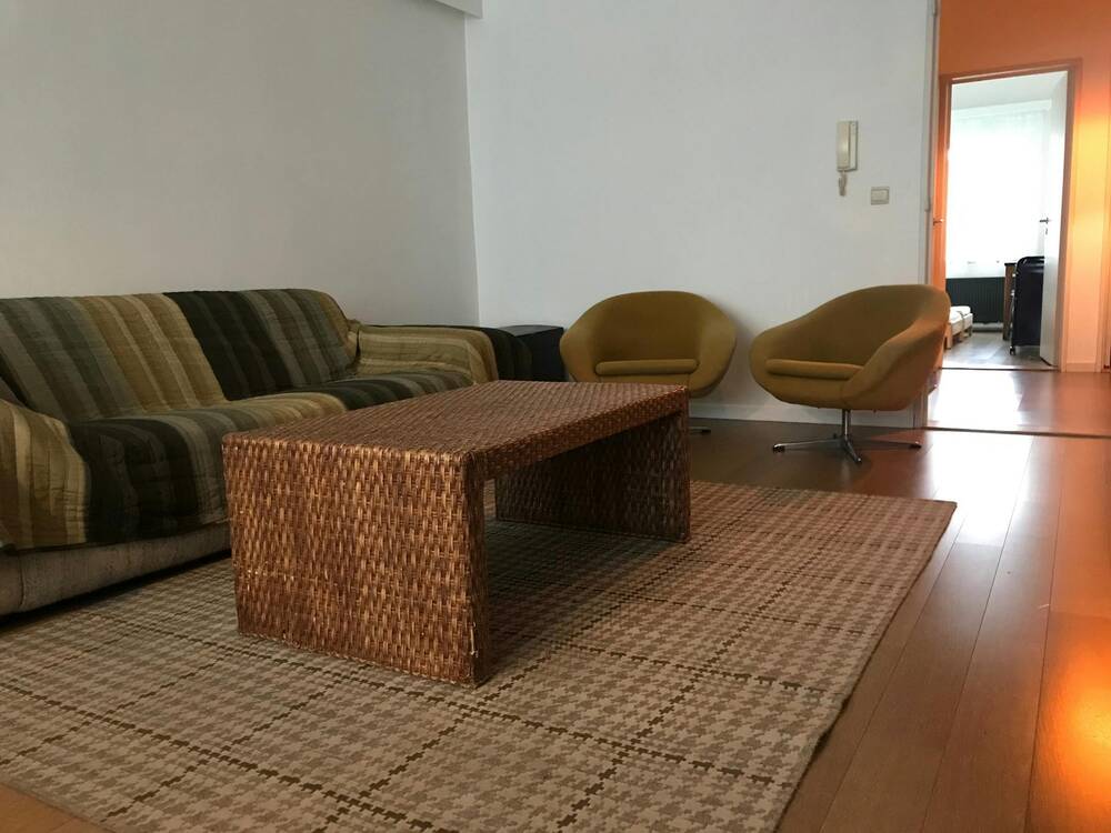 Appartement à louer à Anvers 2018 1765.00€ 2 chambres 80.00m² - annonce 83231