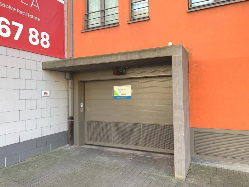 Parking / garage à louer à Schaerbeek 1030 59.00€  chambres m² - annonce 1361800