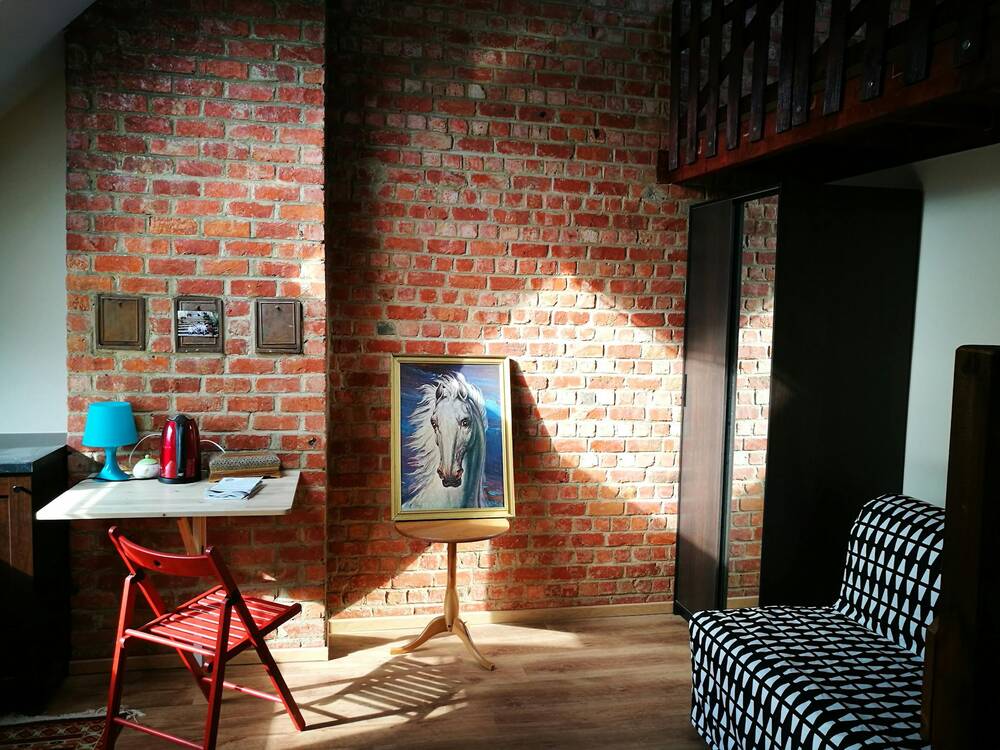 Appartement te  huur in Laken 1020 700.00€ 0 slaapkamers 50.00m² - Zoekertje 766396