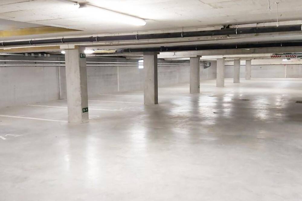 Parking / garage à louer à Haren 1130 75.00€  chambres m² - annonce 15731