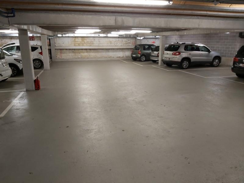 Parking à louer à Auderghem 1160 150.00€  chambres m² - annonce 1362001