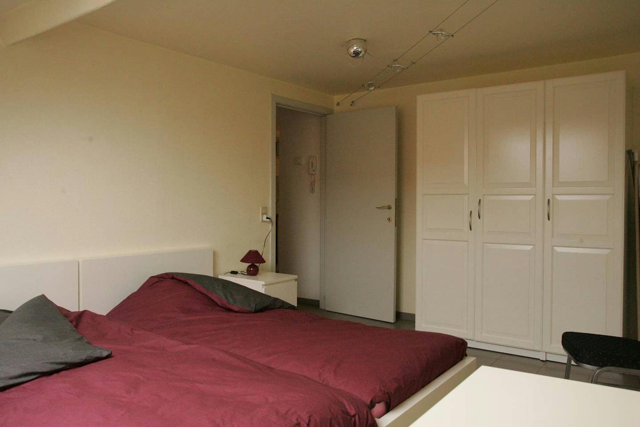 Appartement à louer à Ixelles 1050 950.00€ 1 chambres 65.00m² - annonce 83414