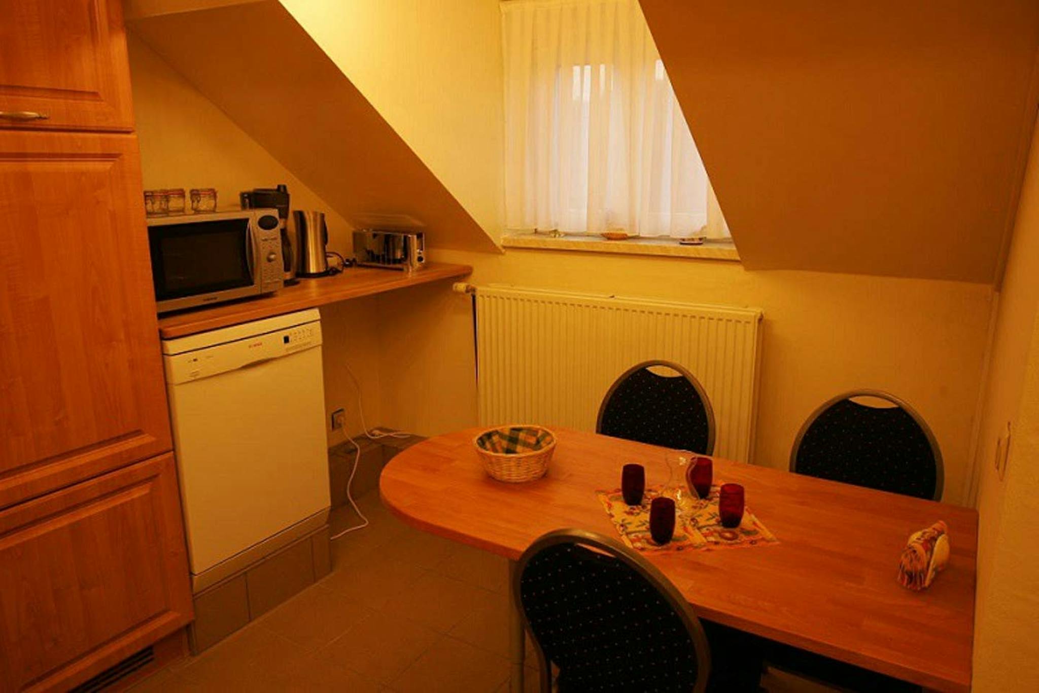 Appartement te  huur in Elsene 1050 950.00€ 1 slaapkamers 65.00m² - Zoekertje 83312