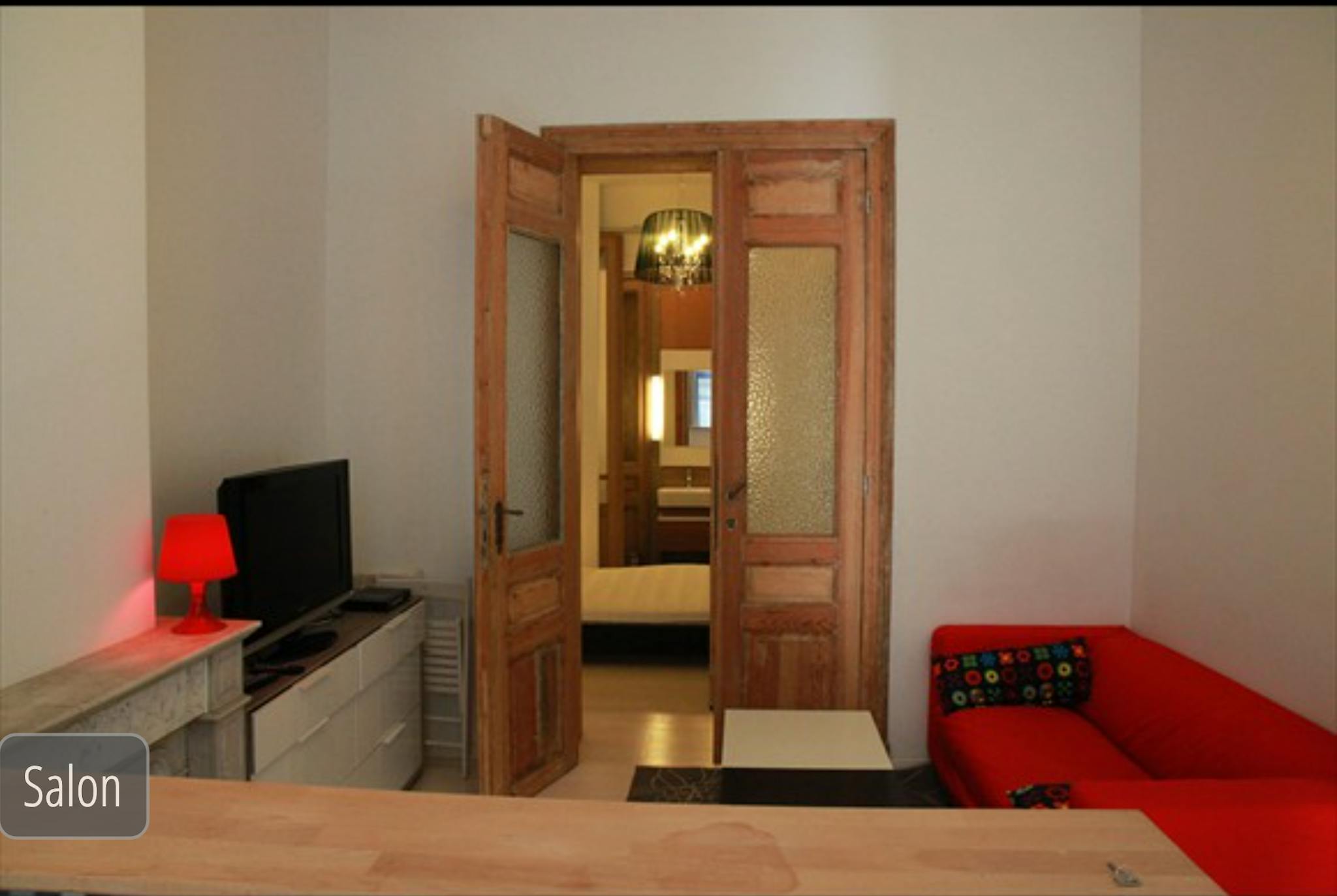 Appartement à louer à Ixelles 1050 840.00€ 0 chambres 60.00m² - annonce 795095