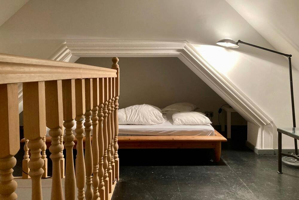 Appartement à louer à Ixelles 1050 595.00€ 1 chambres 60.00m² - annonce 760000