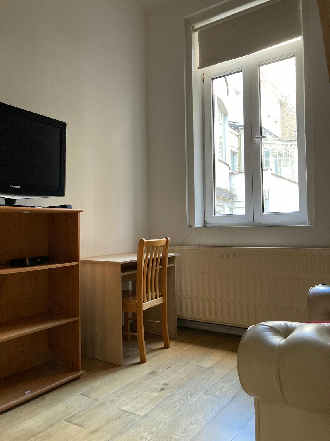 Appartement à louer à Ixelles 1050 570.00€ 1 chambres 60.00m² - annonce 794494